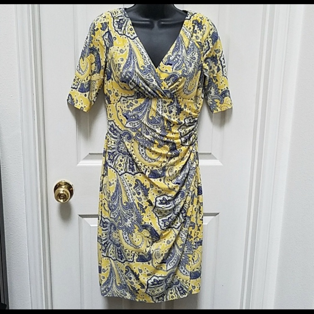 Lauren dress